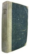 ALDINE PRESS.  Statius, Publius Papinius. Sylvarum libri quinque [etc.]. 1502.  Lacks Thebaidos, Orthographia, and 6 other leaves.